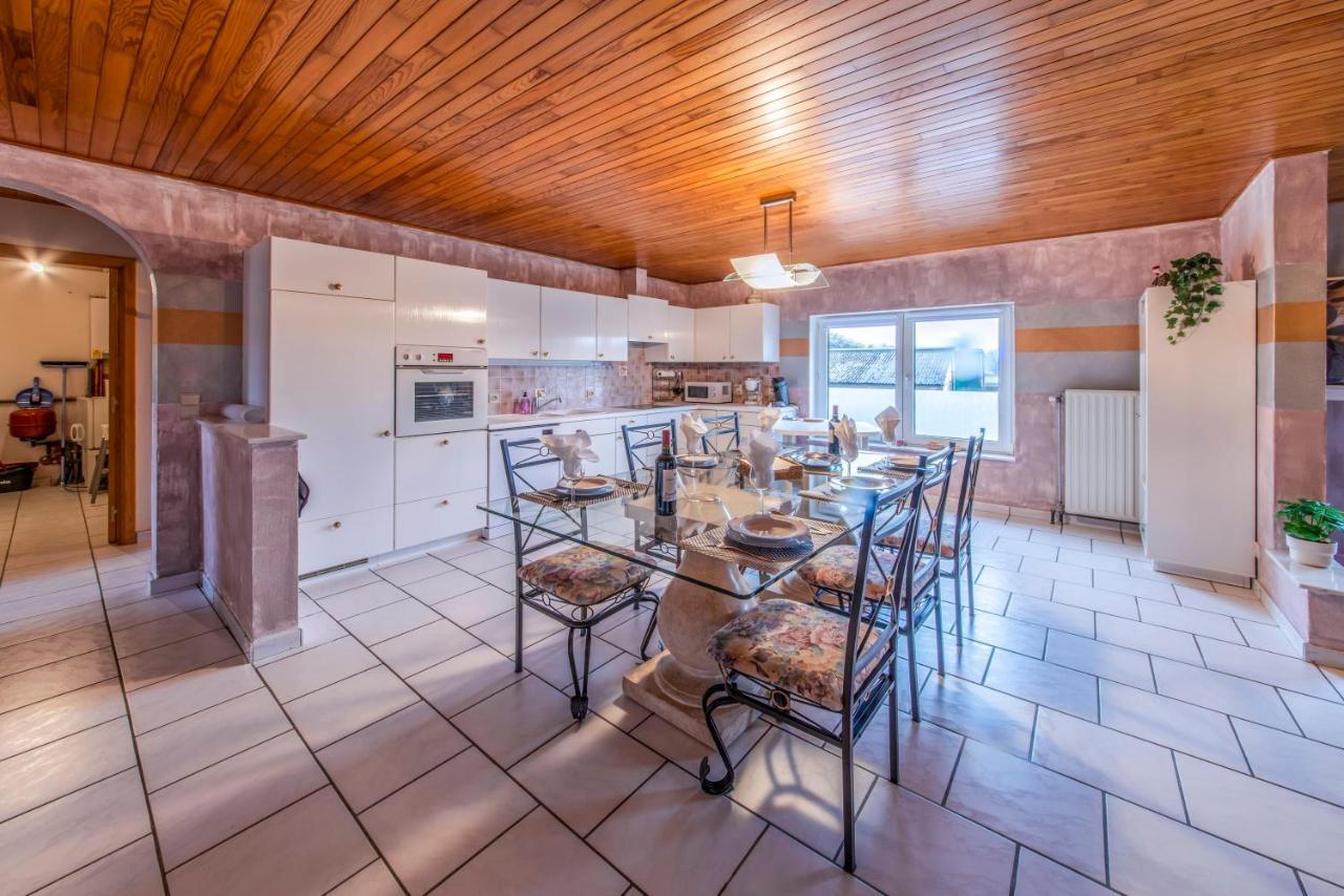 Sweet Home En Gaume Chiny Ngoại thất bức ảnh