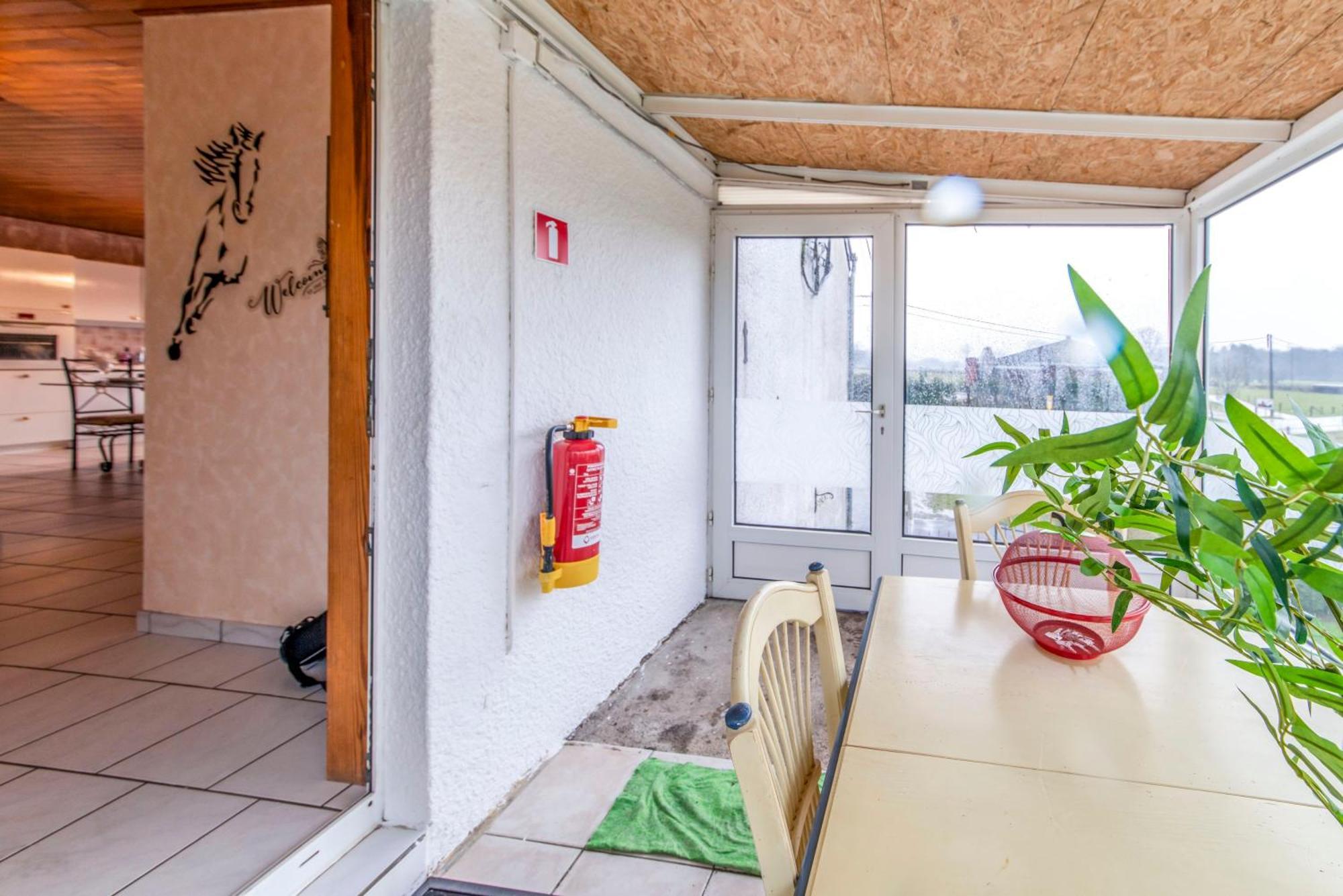 Sweet Home En Gaume Chiny Ngoại thất bức ảnh