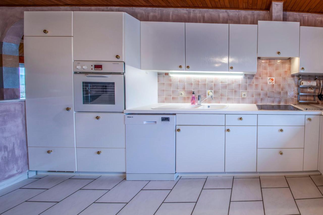 Sweet Home En Gaume Chiny Ngoại thất bức ảnh