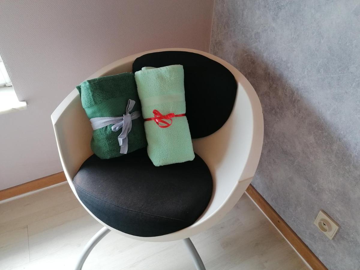 Sweet Home En Gaume Chiny Ngoại thất bức ảnh